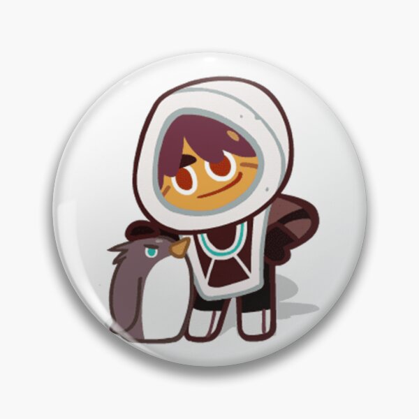 Item preview, Sweet Cookie Run 2022 cartoons   designed and sold by MeadoweMiyukin.