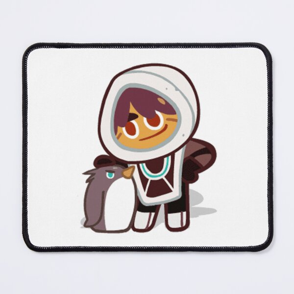 Item preview, Sweet Cookie Run 2022 cartoons   designed and sold by MeadoweMiyukin.