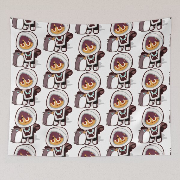 Item preview, Sweet Cookie Run 2022 cartoons   designed and sold by MeadoweMiyukin.