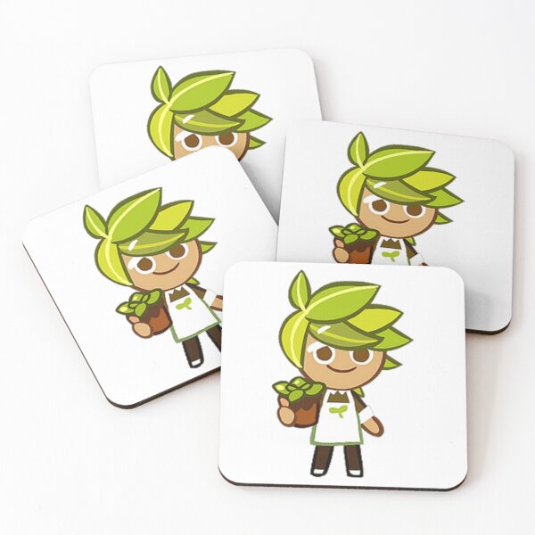 Item preview, Sweet Cookie Run 2022 cartoon cute   designed and sold by MeadoweMiyukin.