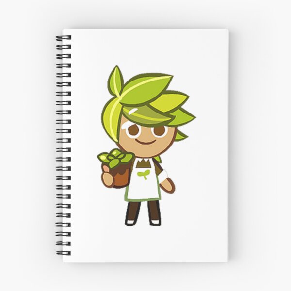 Item preview, Sweet Cookie Run 2022 cartoon cute   designed and sold by MeadoweMiyukin.
