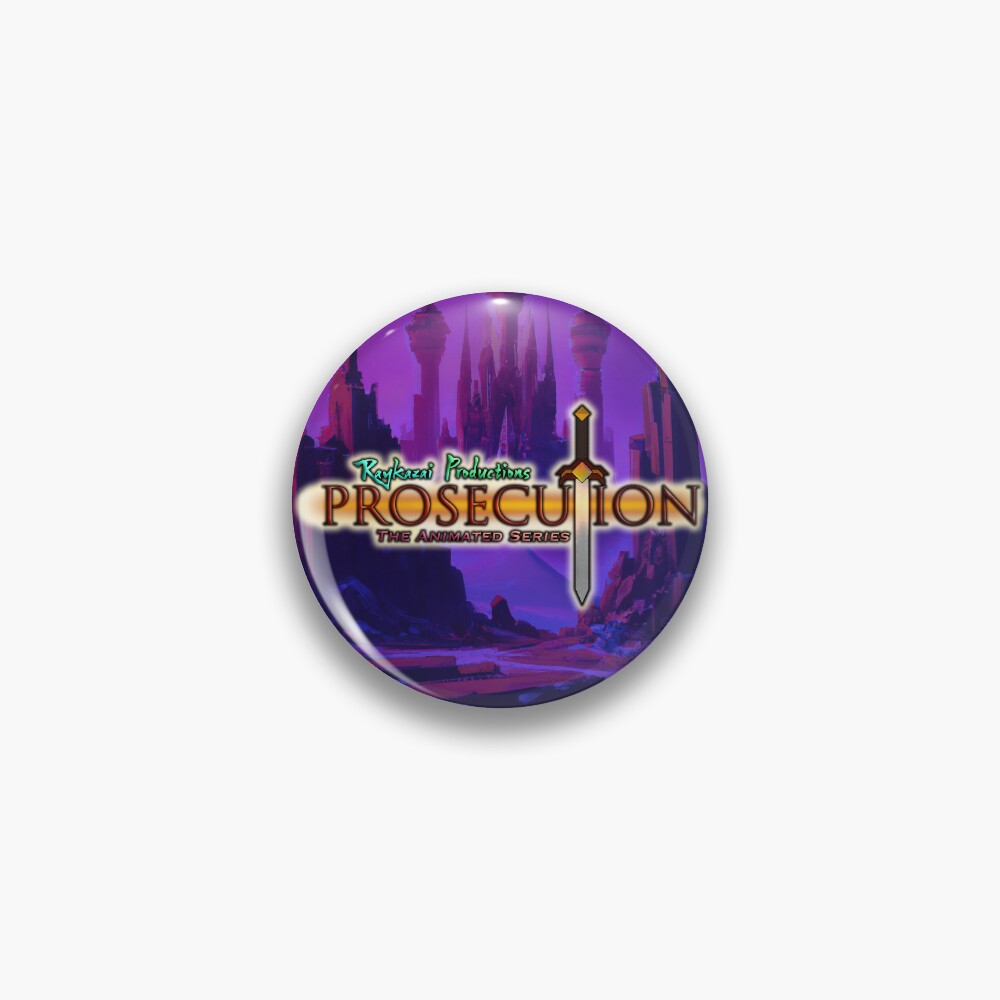 Item preview, Pin designed and sold by RKZPOfficial.