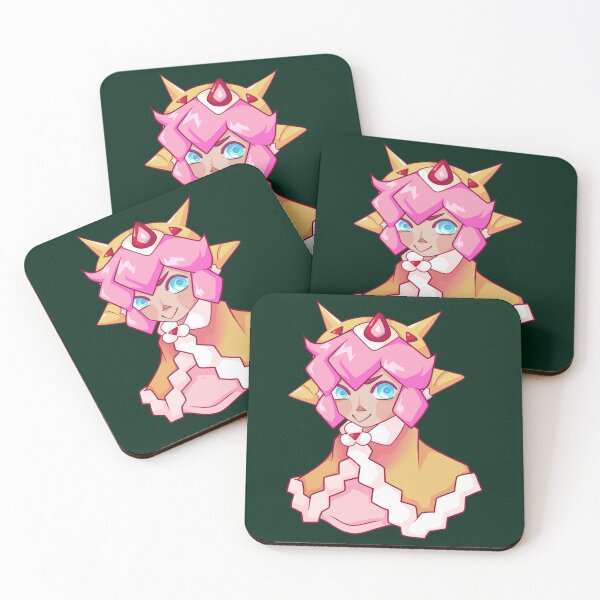 Item preview, Strawberry Crepe Cookie    designed and sold by MeadoweMiyukin.