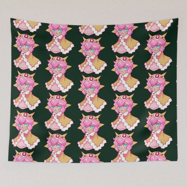 Item preview, Strawberry Crepe Cookie    designed and sold by MeadoweMiyukin.