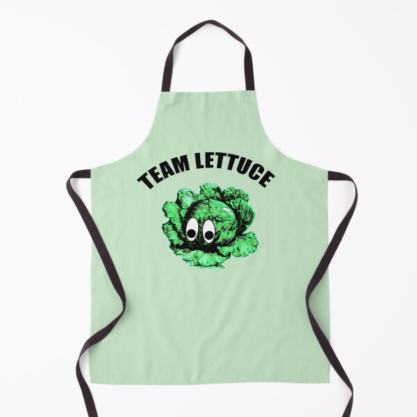 Item preview, TEAM LETTUCE designed and sold by LoveAndDefiance.