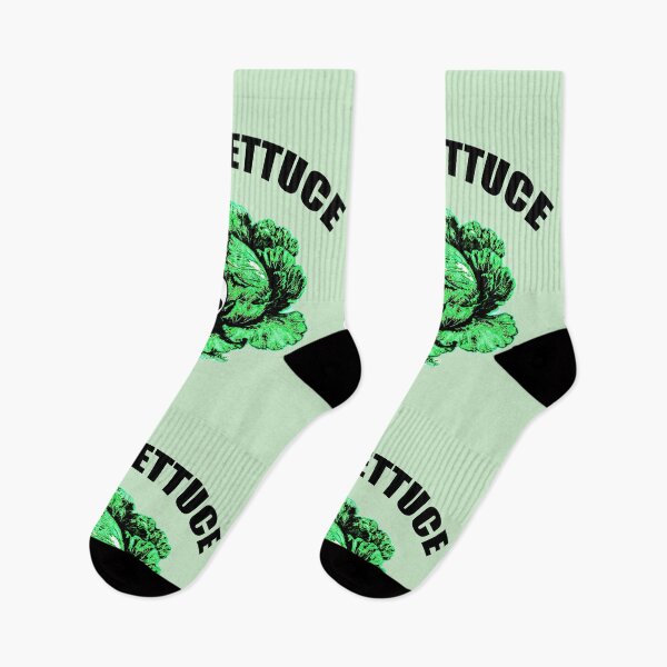 Item preview, TEAM LETTUCE designed and sold by LoveAndDefiance.