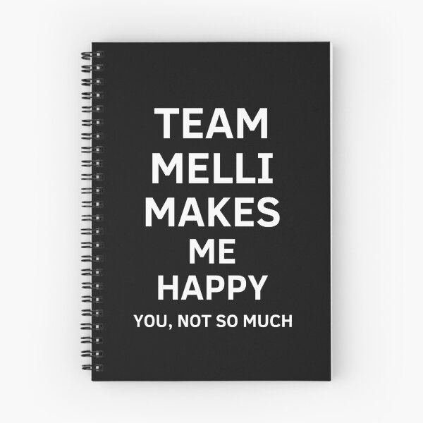 Item preview, TEAM MELLI makes ME HAPPY  ME HAPPY - Persian (iranian) design designed and sold by Persian Pride Official.
