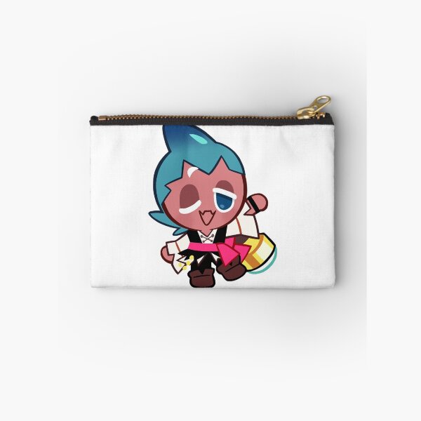Item preview, Sorbet Shark Cookie (Cookie Run Kingdom)    designed and sold by MeadoweMiyukin.