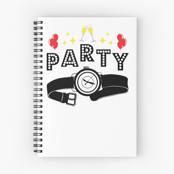 Item preview, Party Time designed and sold by CrafTeeMrsB.