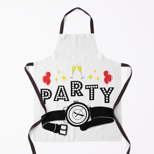 Item preview, Party Time designed and sold by CrafTeeMrsB.