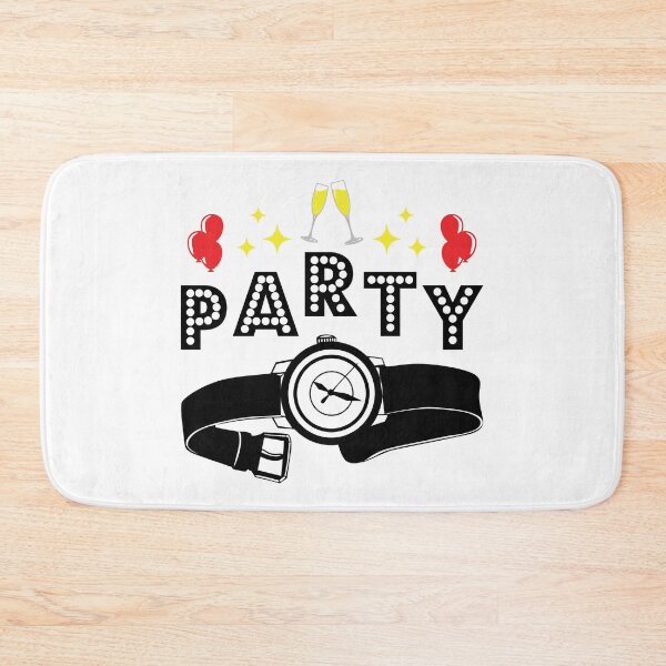 Item preview, Party Time designed and sold by CrafTeeMrsB.