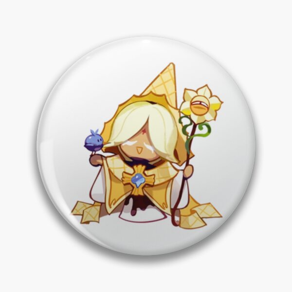 Item preview, Pure Vanilla Cookie    designed and sold by MeadoweMiyukin.
