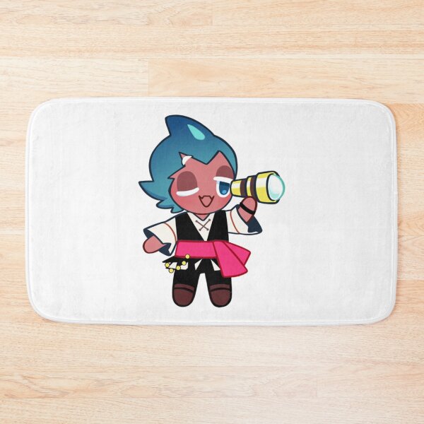 Item preview, Sorbet Shark Cookie    designed and sold by MeadoweMiyukin.