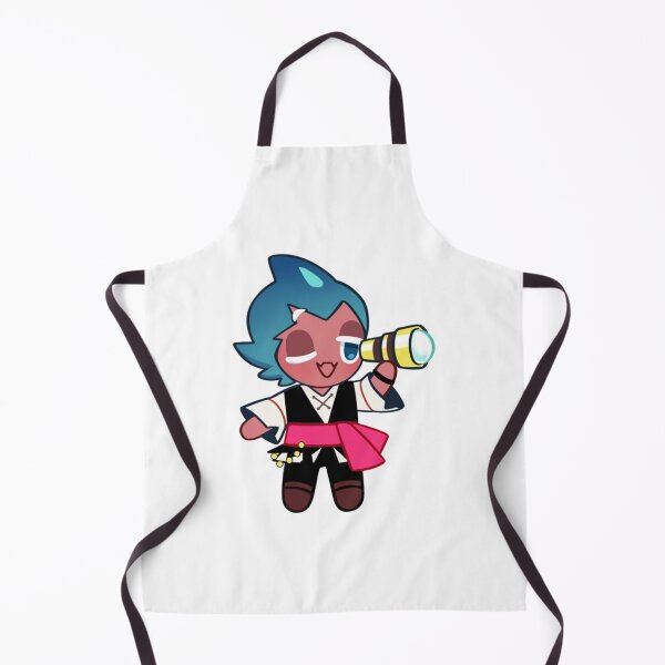 Item preview, Sorbet Shark Cookie    designed and sold by MeadoweMiyukin.