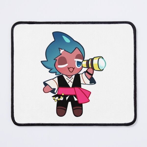Item preview, Sorbet Shark Cookie    designed and sold by MeadoweMiyukin.