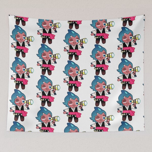 Item preview, Sorbet Shark Cookie    designed and sold by MeadoweMiyukin.