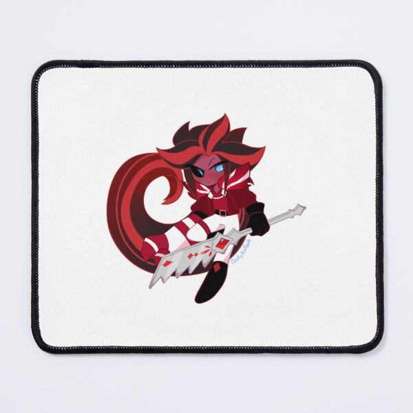 Item preview, Red Velvet Cookie    designed and sold by MeadoweMiyukin.