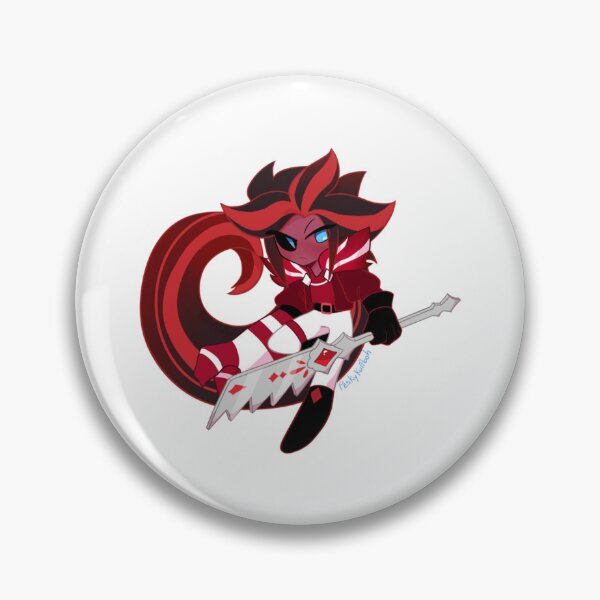 Item preview, Red Velvet Cookie    designed and sold by MeadoweMiyukin.