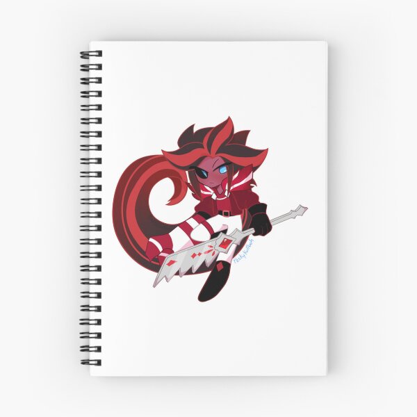 Item preview, Red Velvet Cookie    designed and sold by MeadoweMiyukin.
