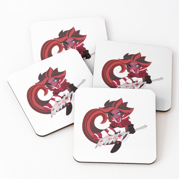 Item preview, Red Velvet Cookie    designed and sold by MeadoweMiyukin.