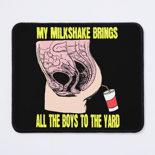 Item preview, My Milkshake / Dumptruck Very Cool Design Everyone Will Think You Are Cool designed and sold by blueversion.