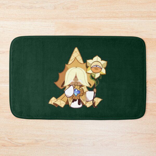 Item preview, Pure Vanilla Cookie (Cookie Run Kingdom)    designed and sold by MeadoweMiyukin.