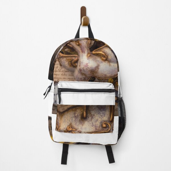 Item preview, Cat Mask On Old Typewriter designed and sold by Garry Gay.