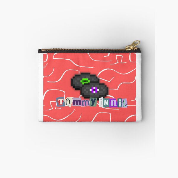 Item preview, TommyInnit Inspired Design designed and sold by NoteworthyMerch.
