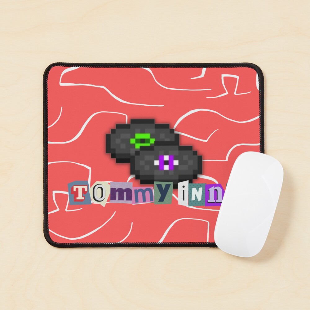 Item preview, Mouse Pad designed and sold by NoteworthyMerch.