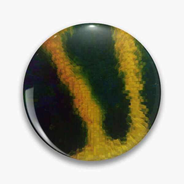Item preview, Yellow Explosion designed and sold by Rebekah  McLeod.