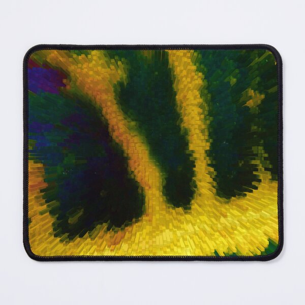 Item preview, Yellow Explosion designed and sold by Rebekah  McLeod.