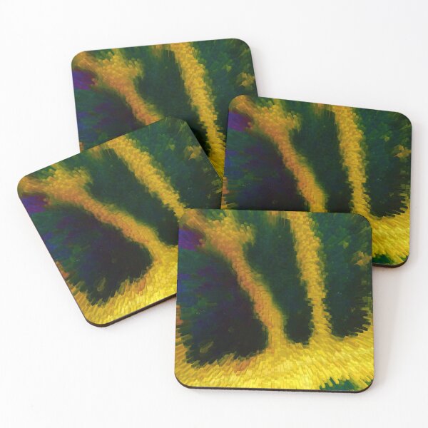 Item preview, Yellow Explosion designed and sold by Rebekah  McLeod.