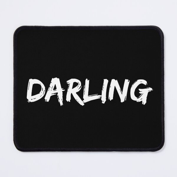 Item preview, Darling designed and sold by nekojeko.