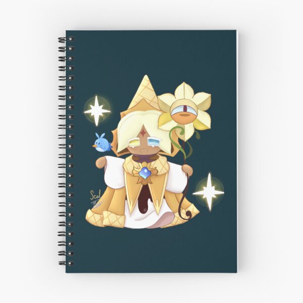 Item preview, Pure Vanilla Cookie     designed and sold by MeadoweMiyukin.