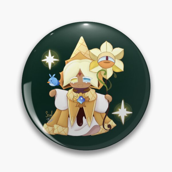 Item preview, Pure Vanilla Cookie     designed and sold by MeadoweMiyukin.
