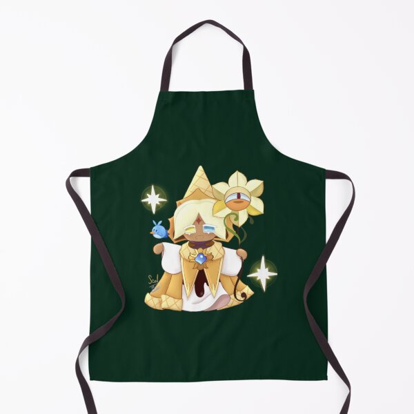 Item preview, Pure Vanilla Cookie     designed and sold by MeadoweMiyukin.