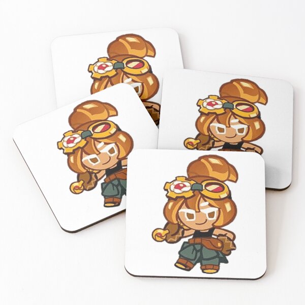 Item preview, Perfect Cookie Run 2022 kawaii   designed and sold by MeadoweMiyukin.