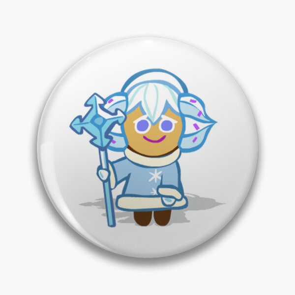 Item preview, Perfect Cookie Run 2022 funny cartoon   designed and sold by MeadoweMiyukin.