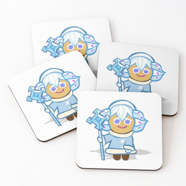 Item preview, Perfect Cookie Run 2022 funny cartoon   designed and sold by MeadoweMiyukin.