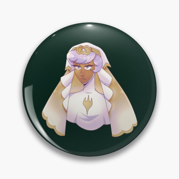 Item preview, Pastry Cookie Run   designed and sold by MeadoweMiyukin.