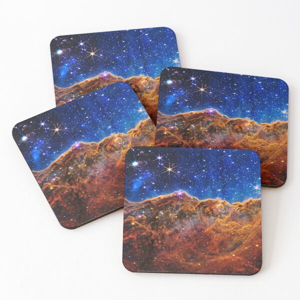 Item preview, Cosmic Space Fantasy designed and sold by Garry Gay.