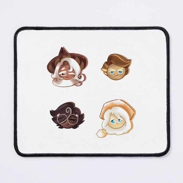 Item preview, Parfaedia Fantasy (Cookie Run)    designed and sold by MeadoweMiyukin.