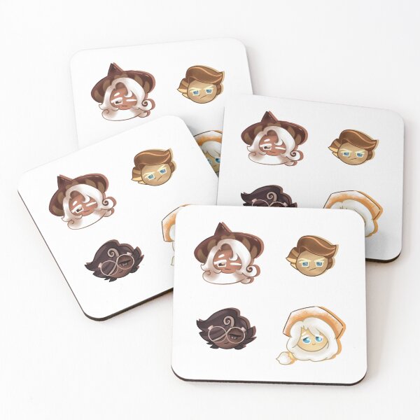 Item preview, Parfaedia Fantasy (Cookie Run)    designed and sold by MeadoweMiyukin.