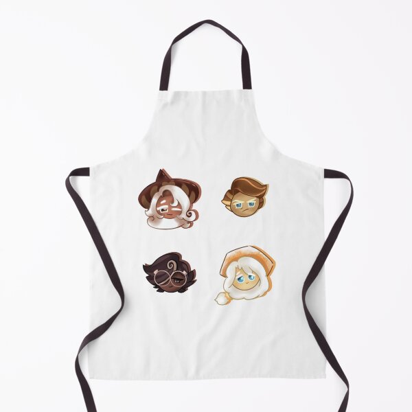 Item preview, Parfaedia Fantasy (Cookie Run)    designed and sold by MeadoweMiyukin.