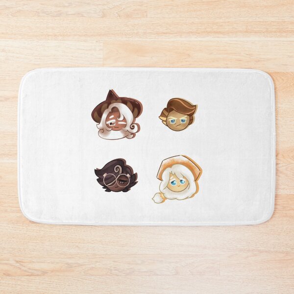 Item preview, Parfaedia Fantasy (Cookie Run)    designed and sold by MeadoweMiyukin.