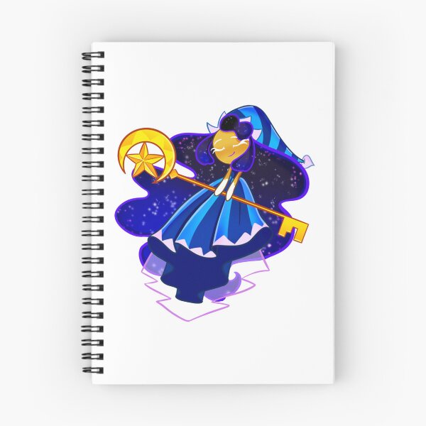 Item preview, Moonlight Cookie - Cookie Run    designed and sold by MeadoweMiyukin.