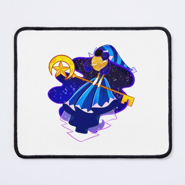 Item preview, Moonlight Cookie - Cookie Run    designed and sold by MeadoweMiyukin.