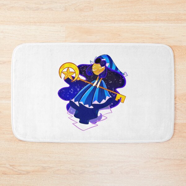 Item preview, Moonlight Cookie - Cookie Run    designed and sold by MeadoweMiyukin.