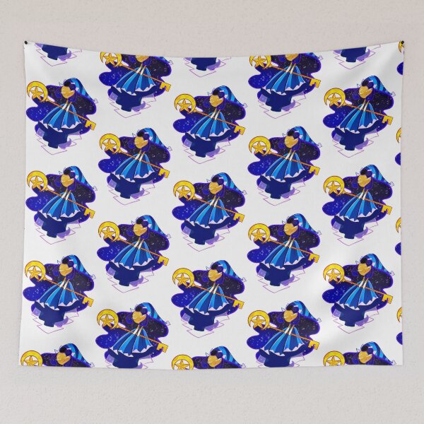 Item preview, Moonlight Cookie - Cookie Run    designed and sold by MeadoweMiyukin.