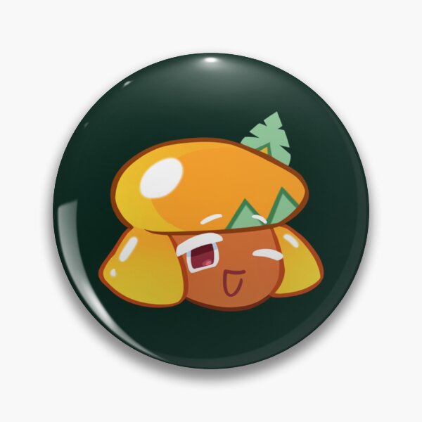 Item preview, Mango Cookie   designed and sold by MeadoweMiyukin.